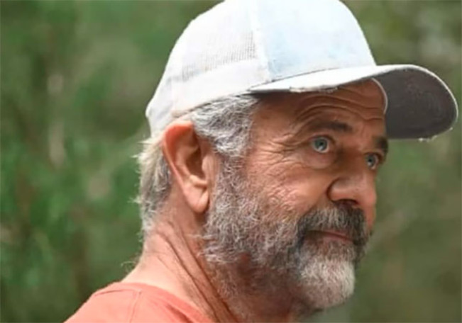 Rumahnya Musnah Terbakar Mel Gibson sedang Syuting di Texas, “Ini Sangat Menghancurkan”