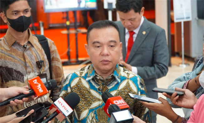 Presiden Prabowo Gunakan Dana Pribadi untuk Uji Coba Program MBG, Ini Penjelasan Dasco!