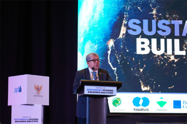 Kabar Baik! Pemerintah Bentuk Timsus Permudah Perizinan Perumahan Atasi Regulasi yang Berbelit-belit