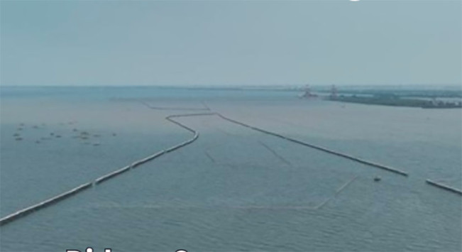 Temuan Bareskrim: Dugaan Pemalsuan Sertifikat SHM Bertambah, Ditemukan 2 PT Lain Terlibat Pemasangan Pagar Laut Bekasi