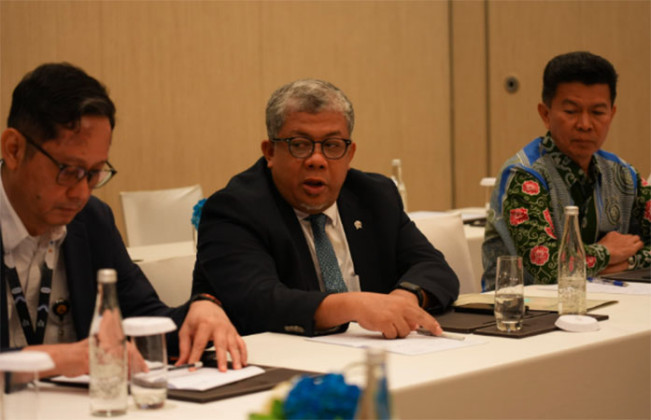 Awalnya hanya 1 Juta, Qatar Tambah Komitmen Bangun 6 Juta Rumah di Indonesia