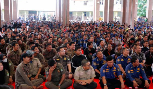 PPPK Paruh Waktu Dapat Menjadi Penuh Waktu, tidak Perlu Tes, Ini Syaratnya!