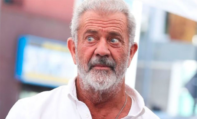 Ditunjuk Trump  sebagai Duta Besar Khusus, Ini Respon Mengejutkan Mel Gibson!