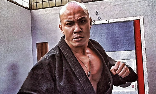 Inilah Alasan Kenapa Deddy Corbuzier Memilih Jadi Mualaf