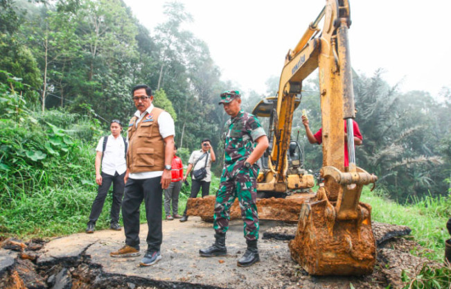 Sudah 21 Jenazah Korban Longsor Pekalongan Ditemukan, 6 Masih Hilang, BNPB Lakukan Modifikasi Cuaca Mulai Kamis Ini