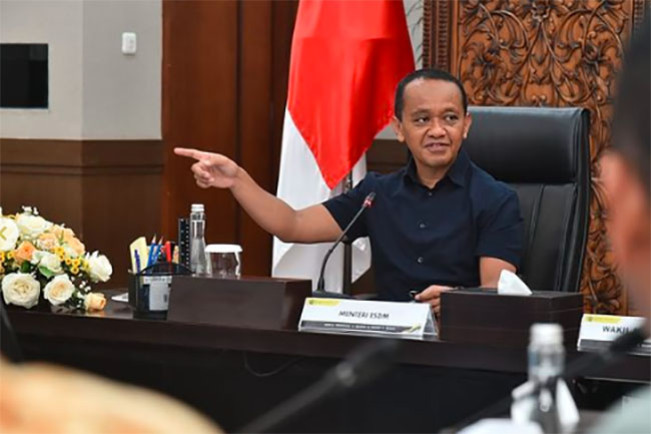 Bagaimana Kelanjutan Diskon 50 Persen Tarif Listrik? Ini Penegasan Menteri Bahlil Lahadalia!