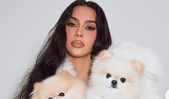 Gara-gara Unggah Foto Melania Trump, Kim Kardashian Dimaki Netizen, 150 Ribu Pendukungnya Kabur!