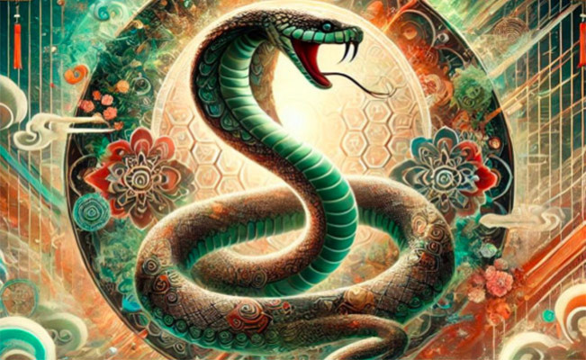 Master Feng Shui Gunadi Lie: Ini Pesan Ular Kayu untuk Shio Kuda, Kambing, Monyet, Ayam, Anjing dan Babi (Bagian-2)