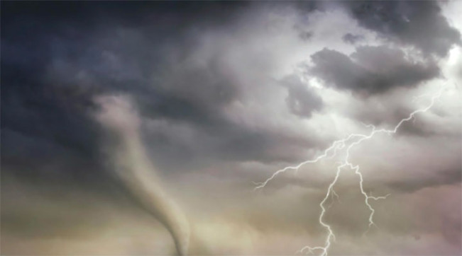 Peringatan BMKG: Ada 2 Siklon Tropis Melanda Indonesia, Ini Wilayah Terdampak Cuaca Ekstrem