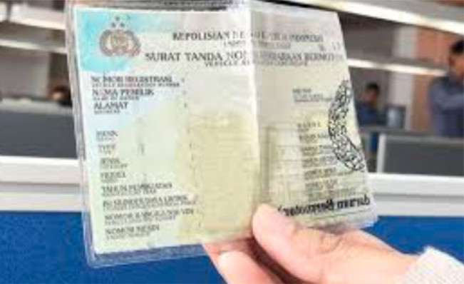 Libur Isra Mikraj dan Imlek, Bapeda Riau Beri ‘Hadiah’ Keringanan Pajak Kendaraan