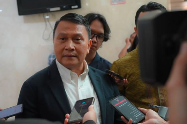 Besok, Simpatisan Partai Gelora Adukan Mardani Ali Sera ke MKD, Minta Dipecat dari Ketua BKSAP DPR