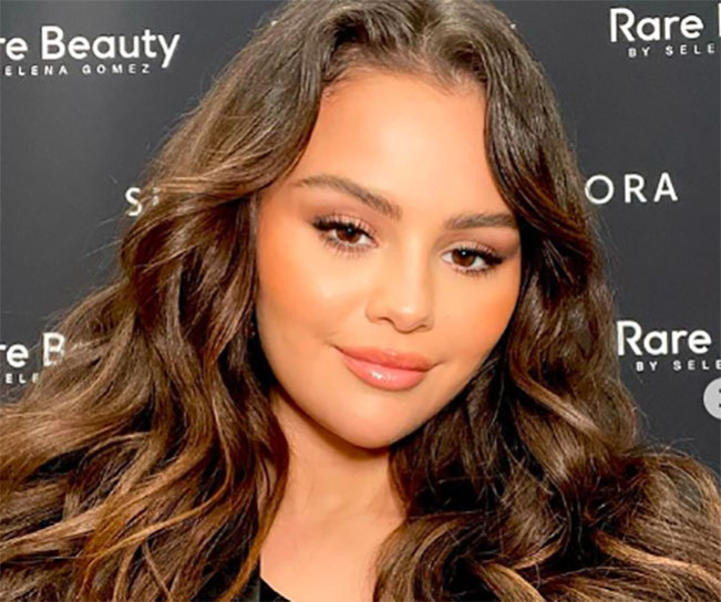 Unggah Video Menangis Tersedu-sedu, Selena Gomez Malah Dimaki-maki Disebut 'Aktivisme Palsu'