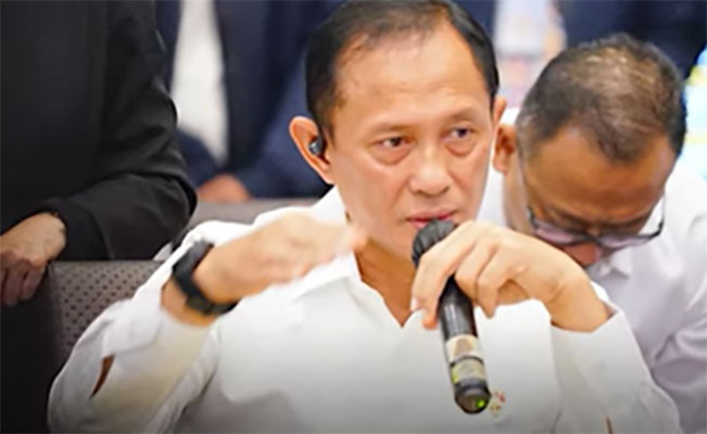 Kasus Impor Ilegal Senilai Rp51,2 Miliar, Mulai dari Tali Kawat Baja, Sparepart Palsu, Rokok hingga Barang Elektronik