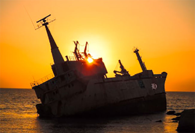 Puluhan Warga Bangladesh Terdampar di Pantai Beting Beras Riau, Sekarang Dititip di Lapas Selatpanjang