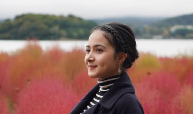 Bulan Sutena Pernah Dijodohkan dengan El Rumi, Begini Kata Maia Estianty