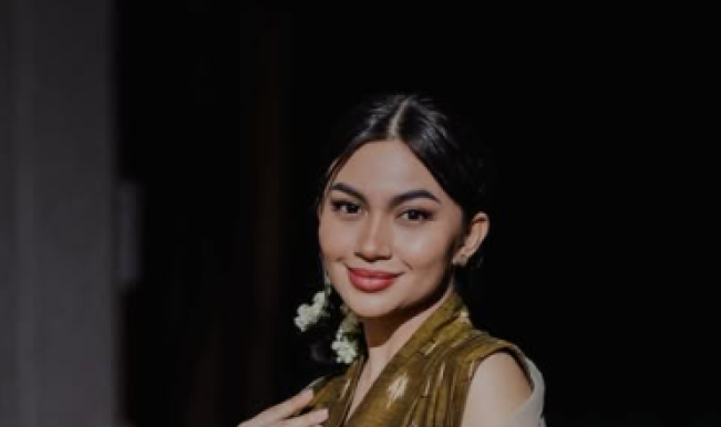 5 Artis Wanita yang Memilih Menjadi Perokok Aktif