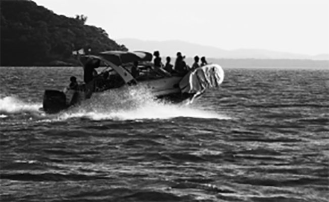 Tim Gabungan Gerebek Penampungan Calon PMI Ilegal Tujuan Malaysia Bayaran Rp7 Juta per-Orang