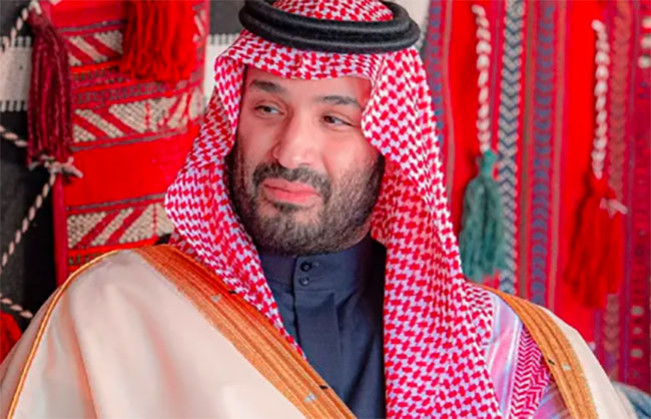 Arab Saudi Tegaskan: Tak akan Jalin Hubungan dengan Israel Tanpa Palestina!