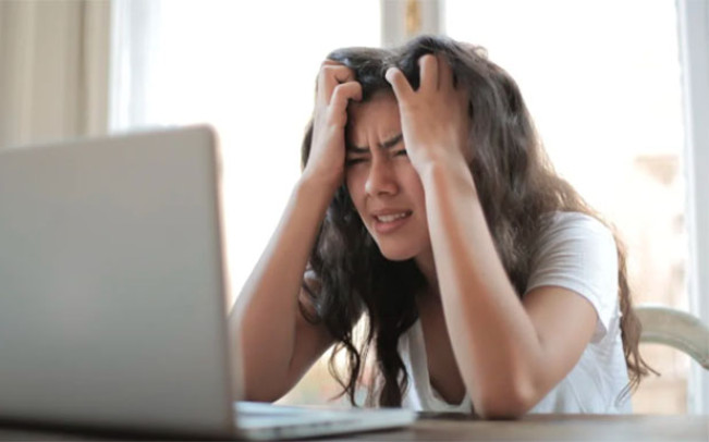 Suasana Hati Ternyata Dapat Mempengaruhi Kulit Anda! Ini Penjelasannya!