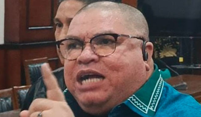 Buntut Ribut dengan Hotman Paris, Master Gunadi Lie Bongkar Sosok Razman Nasution!