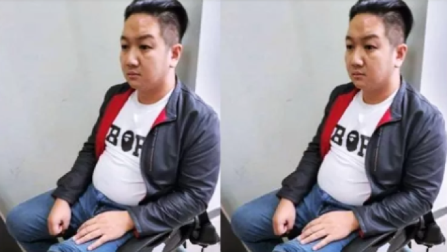 Sosok Agus Hartono Narapidana Kasus Korupsi Kredit Macet