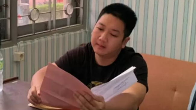 Selain Kredit Macet, Agus Hartono Dikenal Sebagai Mafia Tanah Sampe Ngaku Diperas Jaksa!