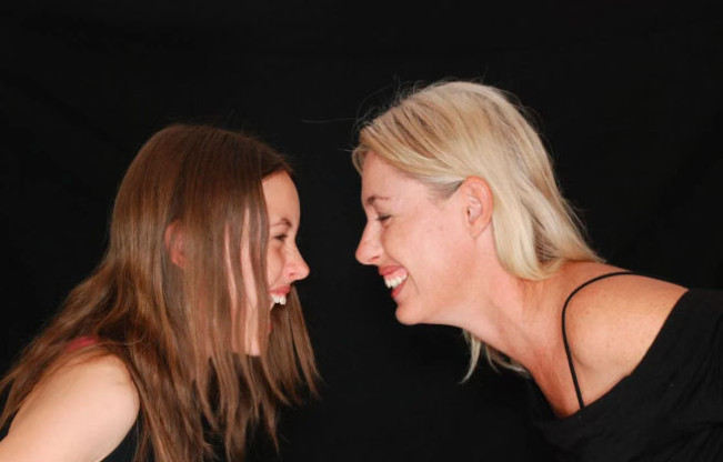 Jangan Anggap Enteng Tertawa! Inilah Dampak Positif Tertawa pada Kesehatan