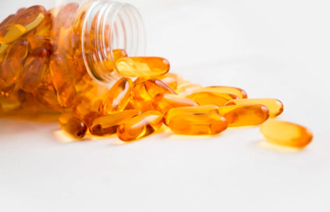 Kunci Awet Muda Menurut Penelitian: Rajin Konsumsi Omega-3, Vitamin D  dan Olahraga Coba deh!