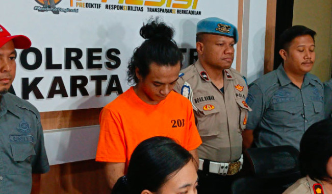 Kronologi Dugaan Asusila dan Aborsi Vadel Badjideh terhadap Anak Nikita Mirzani, Ada Bujuk Rayu hingga Janji Menikahi