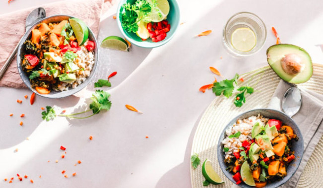 Anda Penyintas Stroke? Penelitian: Ganti Garam dengan Asupan Kalium Bisa Minimalisir Risiko Stroke