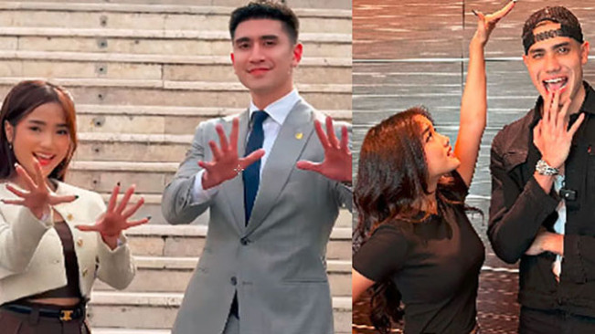 Fuji Dikejar Target Menikah? Ini Bakal Jodoh Fuji Kata Master Feng Shui dan Ahli Tarot!