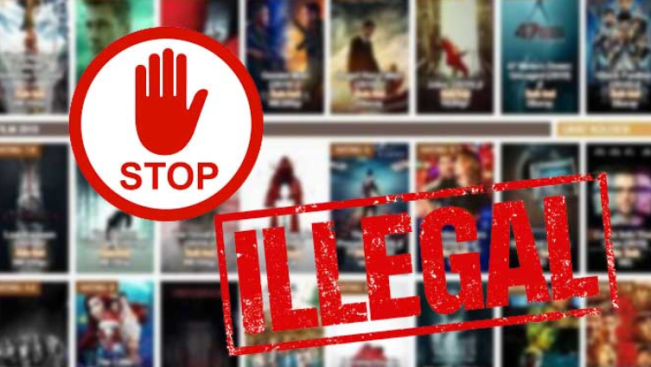 Bahaya LK21 dan Juraganfilm serta Situs Lainnya, Risiko yang Mengintai Pengguna?