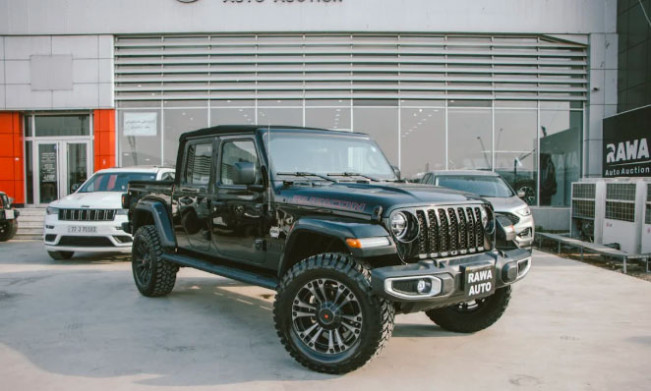 Jangan Lewatkan! Hari Ini 23 Mobil Dinas Dilelang, Ada Pajero Sport Harga Rp202,5 Juta