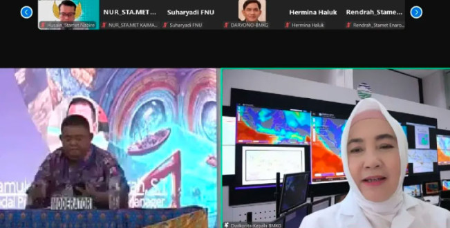 Kepala BMKG: 8 Sumber Gempa Utama di Papua Berpotensi Besar Timbulkan Gempa Bumi Merusak!