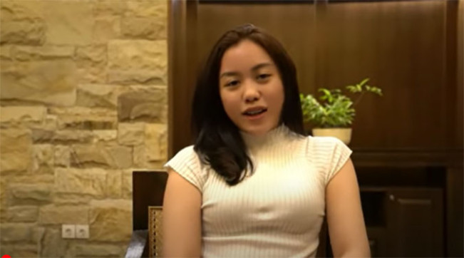 Sadar hanya Nikita Mirzani Bantu Dirinya dalam Keadaan Terpuruk, Lolly: Terima Kasih Mimi!