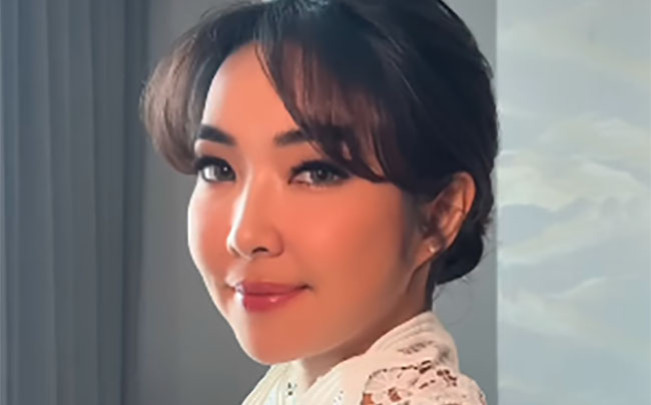 Sakit Hatinya Gisel Dituduh Netizen Menggoda Suami Jessica Iskandar!