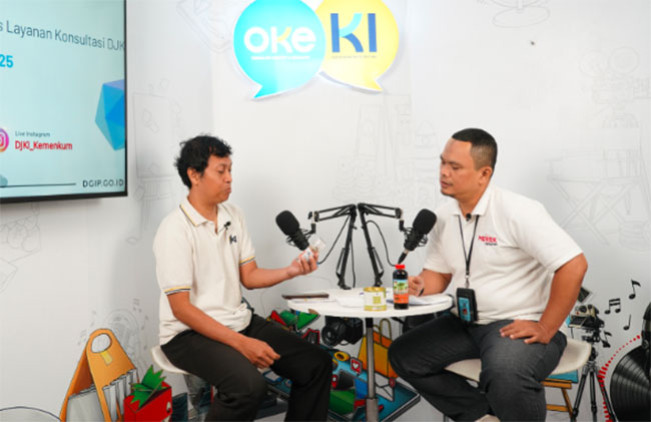 Bingung Cara Mendaftar Kekayaan Intelektual? Ini Pedomannya!