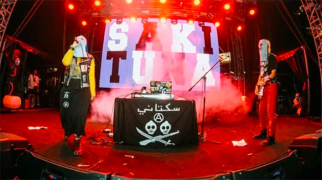 Vokalis Band Sukatani Dipecat sebagai Guru, FSGI: Patut Diduga Pemecatan Novi Langgar Undang-Undang!