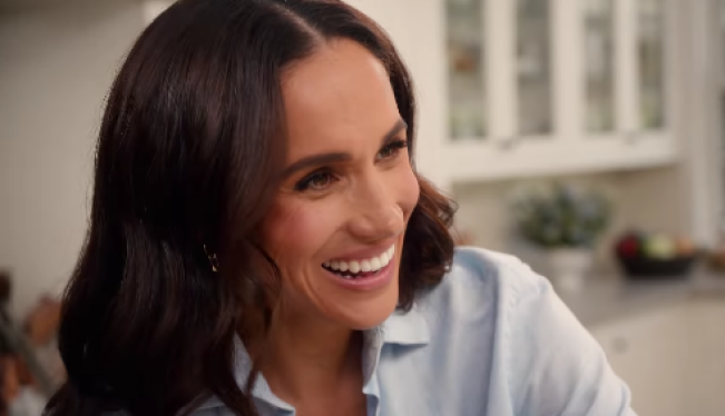 Meghan Markle Dituduh Plagiat Lambang Kota di Spanyol, Usai Ganti Nama Brand Baru