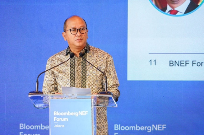 Profil Rosan Roeslani, CEO Danantara yang di Tunjuk Presiden Prabowo