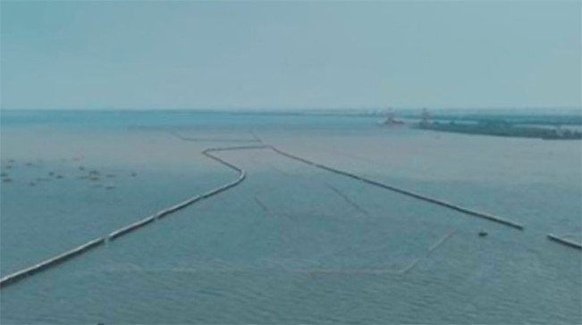 UpDate Kasus Pagar Laut Bekasi: Ada Perusahaan Lain yang Diduga juga Palsukan HGB, 12 Saksi Diperiksa