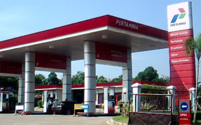 Pertamina Bantah Tudingan Pertamax Dioplos dengan Pertalite