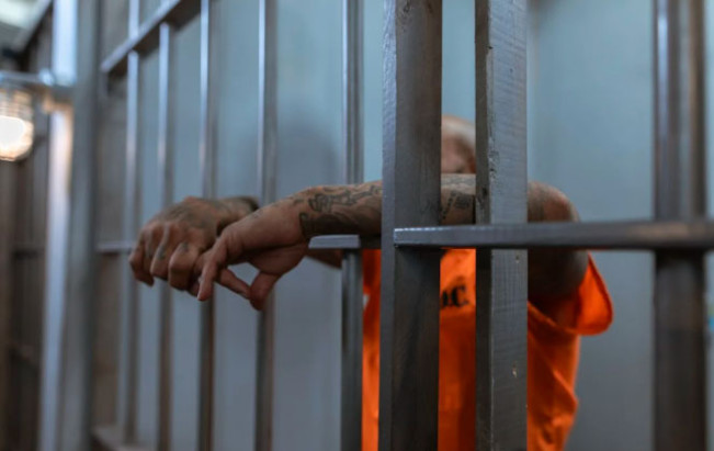 Sabu di Dalam Roti Gabin Diselundupkan ke Lapas Rumbai