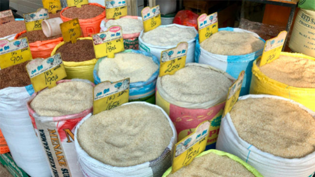 Kapolri pada Pedagang: Jangan Jual Bapok di Atas HET, Mulai Besok Personel Bakal Cek Langsung ke Lapangan