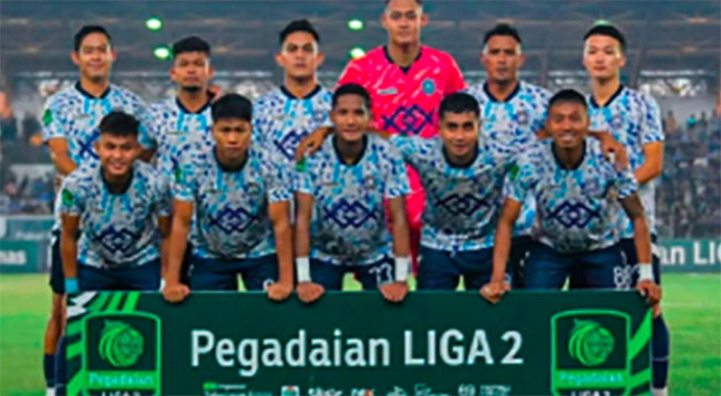 PSPS Pekanbaru Gagal Promosi ke Liga 1, Aji Santoso Minta Maaf