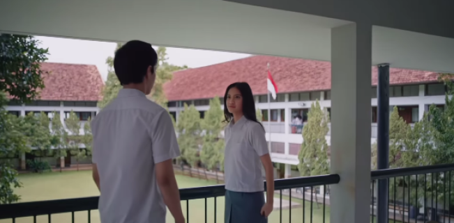 Genk Cinta Hadir Kembali! Daftar Pemain Film Rangga & Cinta, Ada Siapa Aja?