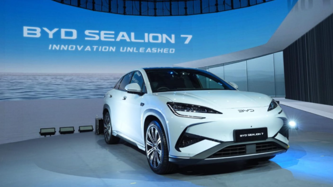 Ormas Preman Ganggu Pembangunan Pabrik BYD di Subang, Pemerintah Didesak Tindak Tegas