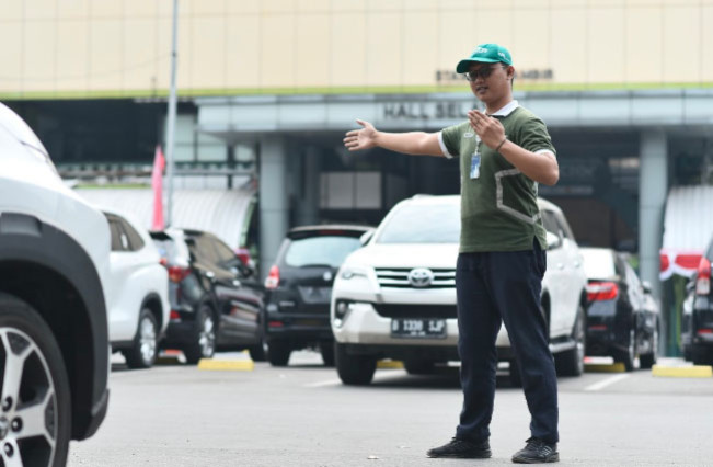 Loker KAI Services! Yang Minat Daily Worker segera Daftar, Ini Situs Resminya dan Daerah Penempatannya