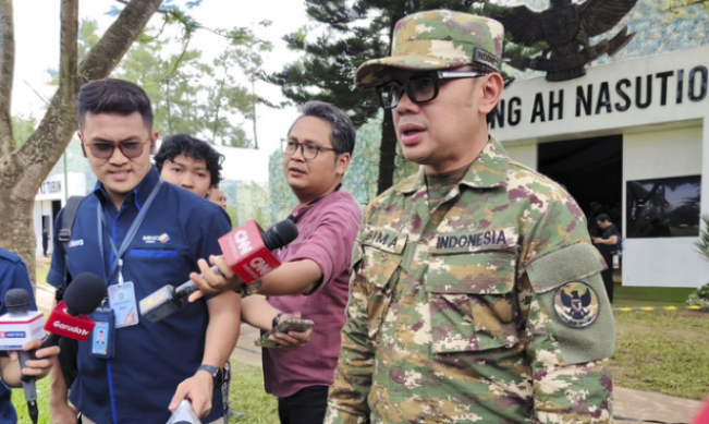 Kepala Daerah Tak Izin ke Luar Negeri Terancam Diberhentikan!