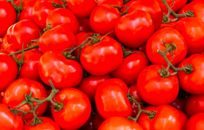 Teknologi Nanobubble Bisa Membuat Tomat Tetap Awet di Masa Penyimpanan